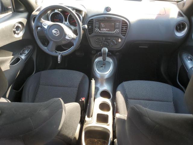 Photo 8 from auction – 2015 NISSAN JUKE S with VIN JN8AF5MV4FT550559