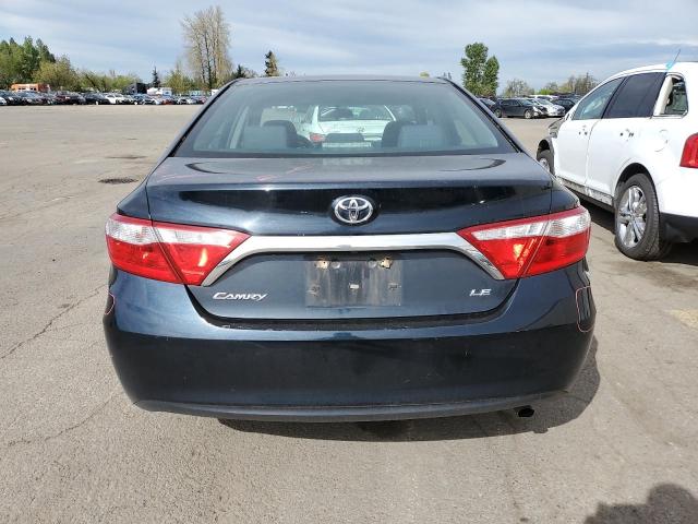 Photo 6 from auction – 2015 TOYOTA CAMRY LE with VIN 4T4BF1FK1FR482907
