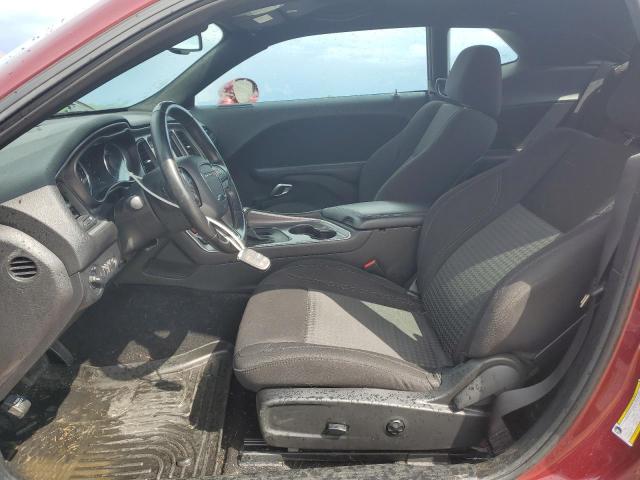 Photo 7 from auction – 2019 DODGE CHALLENGER with VIN 2C3CDZAG5KH731530