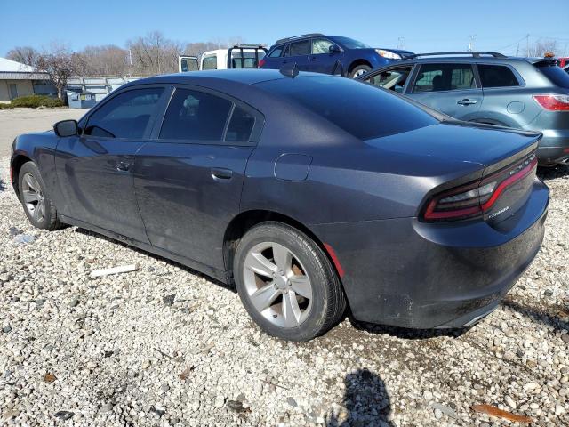 Photo 2 from auction – 2017 DODGE CHARGER SX with VIN 2C3CDXHG4HH583552