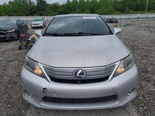 Photo 5 from auction – 2010 LEXUS HS 250H with VIN JTHBB1BA9A2008987