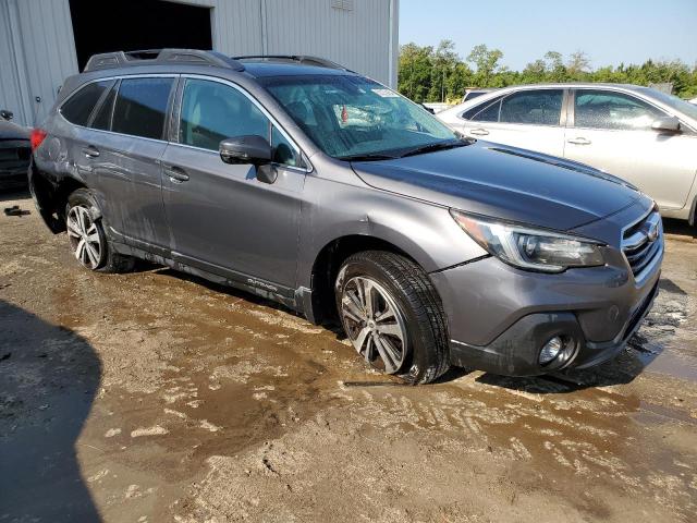 Photo 4 from auction – 2018 SUBARU OUTBACK 2. with VIN 4S4BSANC9J3342411