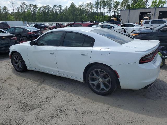 Photo 2 from auction – 2015 DODGE CHARGER SX with VIN 2C3CDXHG3FH725662