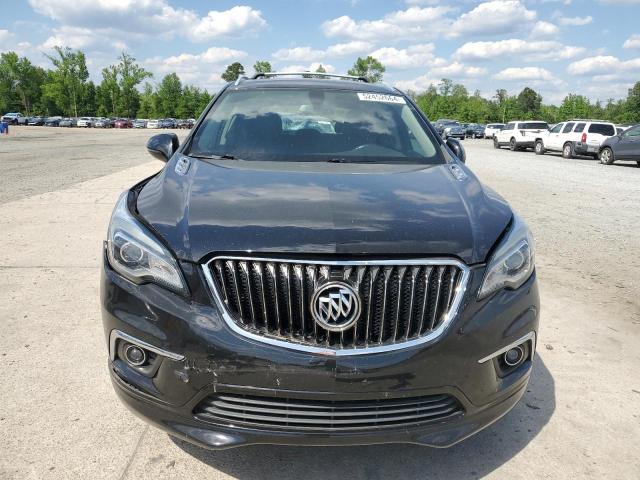 Photo 5 from auction – 2017 BUICK ENCLAVE with VIN LRBFXBSAXHD109639