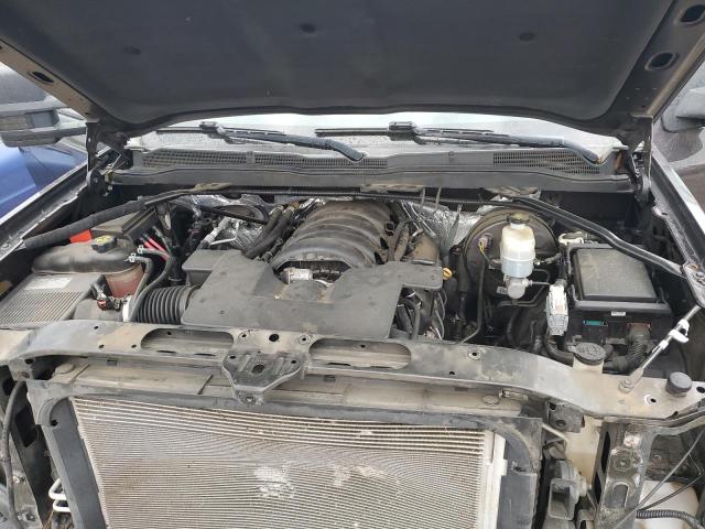 Photo 11 from auction – 2015 CHEVROLET SILVERADO with VIN 3GCUKREC3FG523889