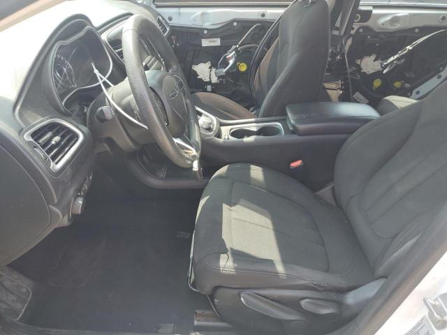 Photo 7 from auction – 2016 CHRYSLER 200 LIMITE with VIN 1C3CCCAB7GN176731