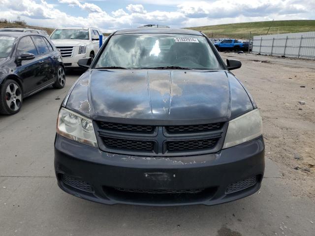 Photo 5 from auction – 2014 DODGE AVENGER SE with VIN 1C3CDZAB7EN234317