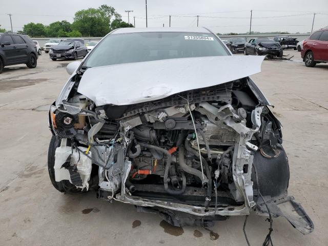 Photo 5 from auction – 2012 TOYOTA PRIUS with VIN JTDKN3DU1C5487502
