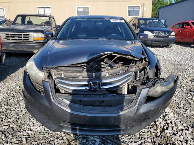 Photo 5 from auction – 2012 HONDA ACCORD SE with VIN 1HGCP2F6XCA094890
