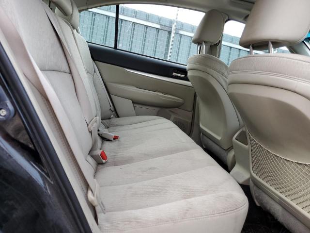 Photo 10 from auction – 2011 SUBARU LEGACY 2.5 with VIN 4S3BMBG62B3262011