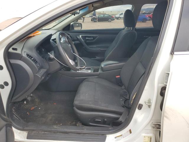 Photo 7 from auction – 2017 NISSAN ALTIMA 2.5 with VIN 1N4AL3AP1HC279080