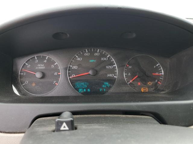 Photo 9 from auction – 2006 CHEVROLET IMPALA LT with VIN 2G1WT58K369159686