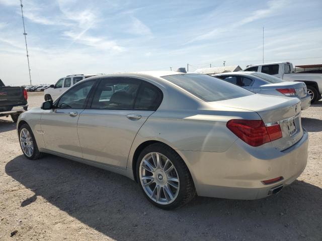 Photo 2 from auction – 2012 BMW ALPINA B7 with VIN WBAKC8C53CC436721