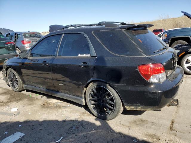 Photo 2 from auction – 2004 SUBARU IMPREZA WR with VIN JF1GG29614G813508