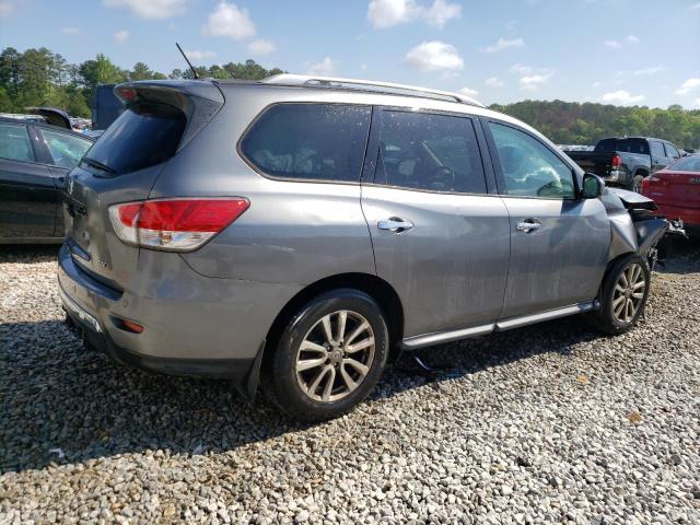 Foto 3 de la subasta – 2015 NISSAN PATHFINDER con VIN 5N1AR2MN5FC690519