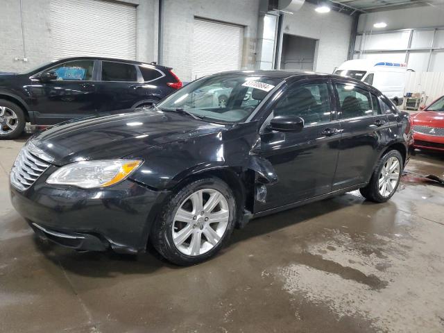 CHRYSLER 200 TOURIN 2012 with VIN 1C3CCBBB1CN146093 - Photo from auction