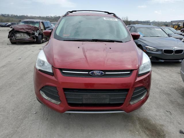 Photo 5 from auction – 2013 FORD ESCAPE SE with VIN 1FMCU0GX9DUD08816