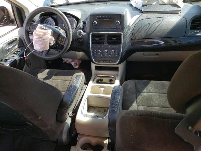 Фото 8 с аукциона – 2012 DODGE GRAND CARA с VIN 2C4RDGCG5CR166165