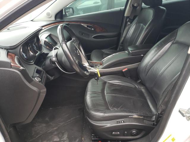 Photo 7 from auction – 2013 BUICK LACROSSE with VIN 1G4GC5E37DF335759