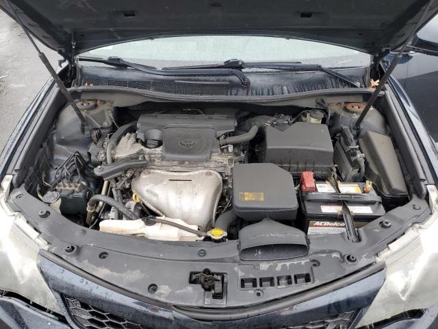 Photo 11 from auction – 2014 TOYOTA CAMRY L with VIN 4T1BF1FK7EU462007