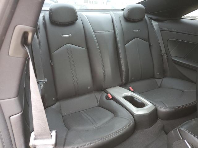Photo 10 from auction – 2014 CADILLAC CTS PERFOR with VIN 1G6DC1E33E0106390
