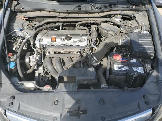 Photo 11 from auction – 2012 HONDA ACCORD EXL with VIN 1HGCP2F83CA082694