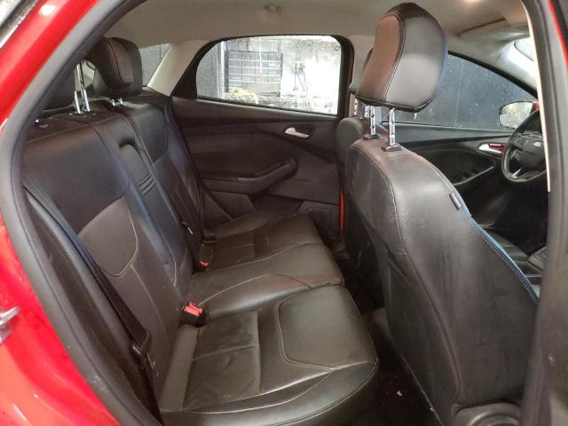 Photo 10 from auction – 2015 FORD FOCUS SE with VIN 1FADP3K29FL331170