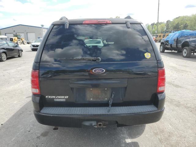 Photo 6 from auction – 2002 FORD EXPLORER L with VIN 1FMZU65K32UD30540