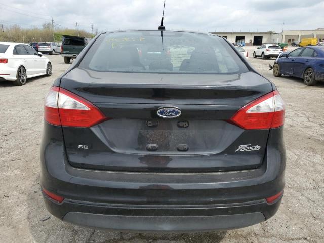 Photo 6 from auction – 2015 FORD FIESTA SE with VIN 3FADP4BJ0FM148459