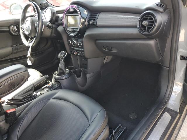 Photo 8 from auction – 2016 MINI COOPER with VIN WMWWG5C57G3C19380