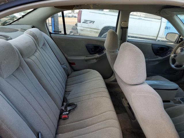 Photo 10 from auction – 2002 CHEVROLET MALIBU 4D with VIN 1G1ND52J72M594927