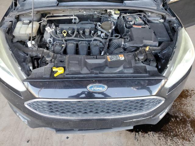 Photo 11 from auction – 2015 FORD FOCUS SE with VIN 1FADP3F23FL287922