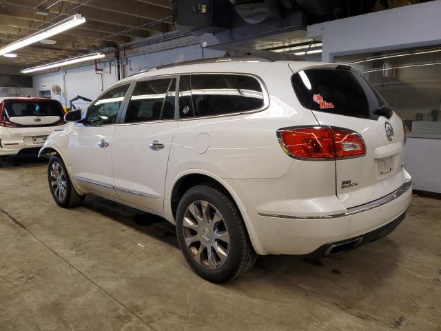 Photo 2 from auction – 2016 BUICK ENCLAVE with VIN 5GAKRBKD8GJ113405