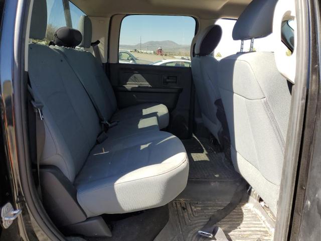 Photo 10 from auction – 2018 RAM 2500 ST with VIN 3C6UR5CL3JG109812