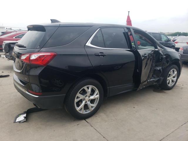 Photo 3 from auction – 2018 CHEVROLET EQUINOX LT with VIN 2GNAXKEX7J6158790
