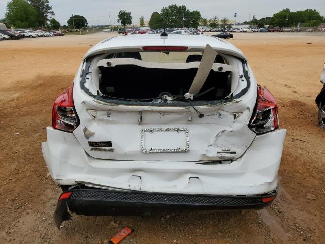 Photo 6 from auction – 2013 FORD FOCUS SE with VIN 1FADP3K29DL213746