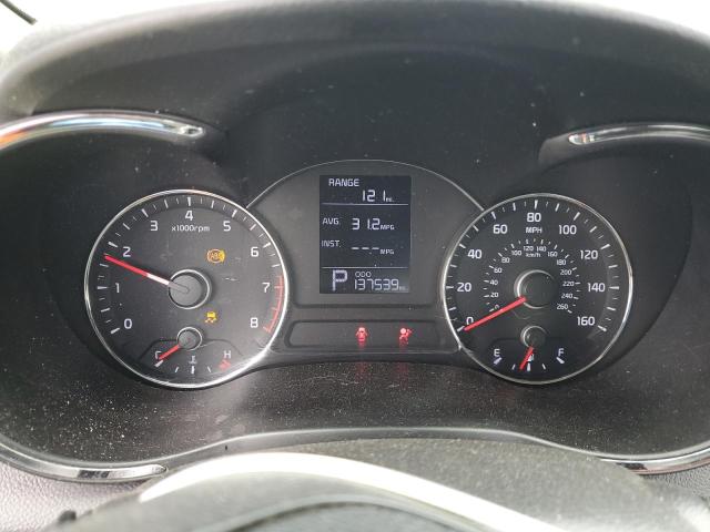 Photo 9 from auction – 2014 KIA FORTE LX with VIN KNAFK4A69E5171917