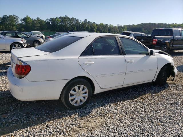 Photo 3 from auction – 2005 TOYOTA CAMRY LE with VIN 4T1BE32K45U625409