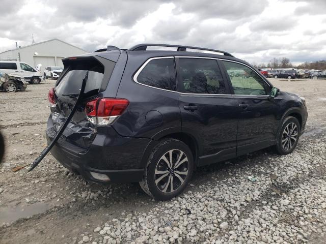 Photo 3 from auction – 2019 SUBARU FORESTER L with VIN JF2SKAUC1KH505872