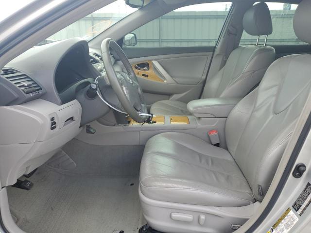Photo 7 from auction – 2007 TOYOTA CAMRY CE with VIN 4T1BE46K17U140518