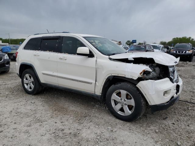 Photo 4 from auction – 2011 JEEP GRAND CHER with VIN 1J4RR4GT1BC549920