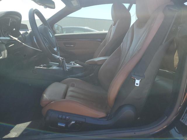 Фото 7 с аукциона – 2017 BMW 430I с VIN WBA4U7C50H5D42651