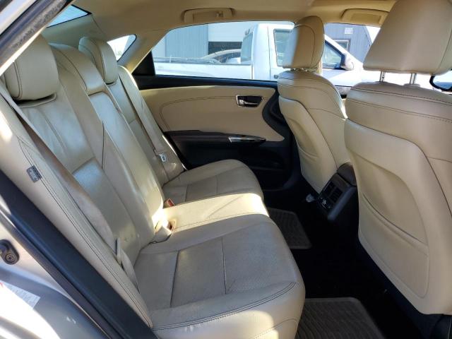 Photo 10 from auction – 2014 TOYOTA AVALON HYB with VIN 4T1BD1EB5EU034301