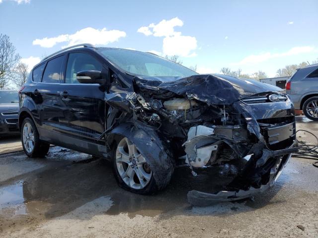 Photo 4 from auction – 2016 FORD ESCAPE TIT with VIN 1FMCU9J95GUC88325