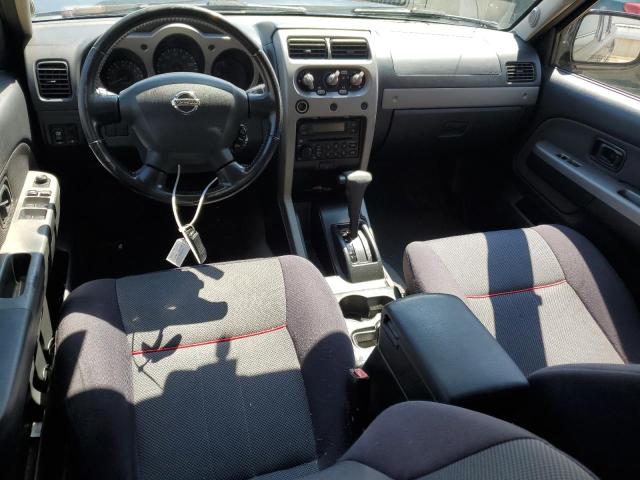 Photo 8 from auction – 2002 NISSAN FRONTIER C with VIN 1N6MD29X32C364381