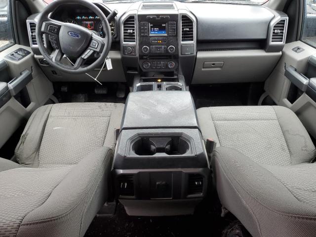 Photo 8 from auction – 2015 FORD F150 SUPER with VIN 1FTEW1EG5FFC56155