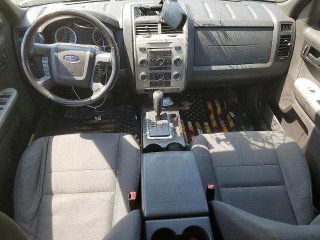 Photo 8 from auction – 2012 FORD ESCAPE XLT with VIN 1FMCU0DG5CKB30580