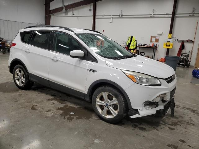 Photo 4 from auction – 2014 FORD ESCAPE SE with VIN 1FMCU9G96EUB36493