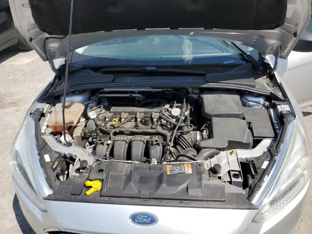 Photo 11 from auction – 2016 FORD FOCUS S with VIN 1FADP3E22GL355386