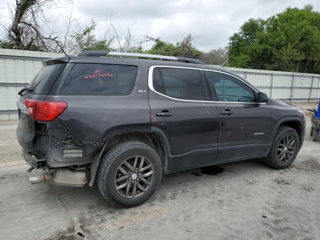 Photo 3 from auction – 2017 GMC ACADIA SLT with VIN 1GKKNMLS3HZ134818